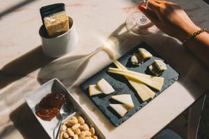 Porto: workshops en proeverijen bij WOW Wine School