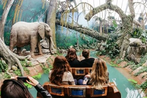 Porto: World of Discoveries Pääsylippu