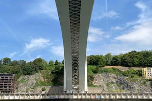 Portos fantastiska amfibiska äventyr