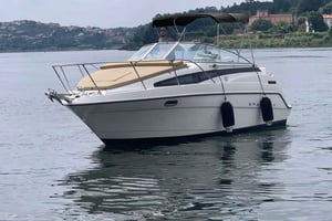 Private Cruise in Rio Douro - 2 hours - Up to 8 Passengers