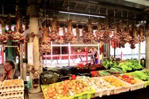 Hemmelige steder i Porto 3-timers vandretur