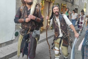 Geheimnisse von Guimarães - private Tour ab Porto