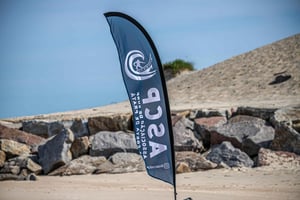 Surf-lektion i Praia de Mira