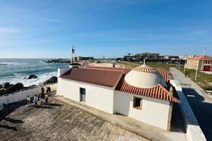 La Route des Découvertes : visite privée des environs de Porto