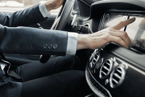 Transfer Porto/Lizbona