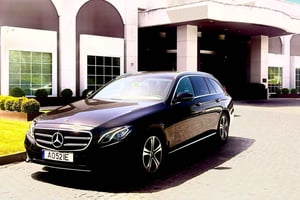 Kuljetus Portoon Lissabonista