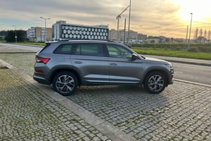 Transferts Porto - Aéroport de Porto Suv/ VAN