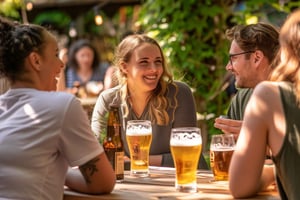 Alternative tour of Letna art district