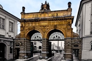 Dagsudflugt til Pilsner Urquell-bryggeriet