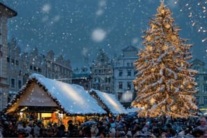 Wroclawista: Ainutlaatuinen yksityinen päiväkierros Prahaan