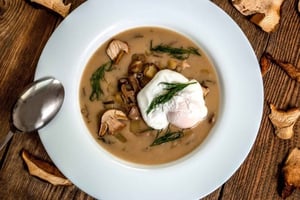 Praha: En mesterklasse i tsjekkisk mat og en tur til høydepunktene i Praha