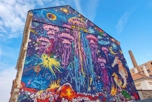 Praha: Alternativ spasertur i Praha