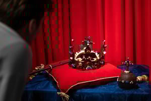 Praha: Prahassa: Suklaamuseon pääsylippu maisteluineen