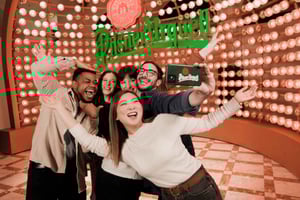 Praha: Pilsner Urquell Experience & oluenmaistelu.