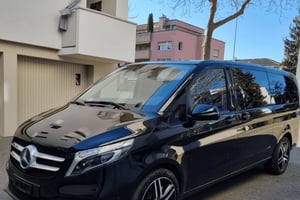Praha: Hotellien yksityiskuljetukset: PRG Airport to City Centre|Hotels Private Transfer