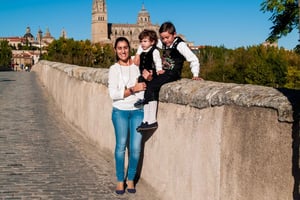 Prague Private Highlights Tour: Castle, Bridge & Old Town