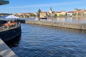 プラハ：現地ガイドと一緒に行くプライベートウォーキングツアーをご案内します