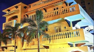 Acacia Boutique Hotel San Juan