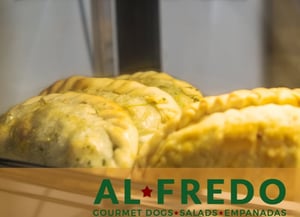 AL FREDO Old San Juan