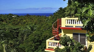 Amapola House Oceanview Villa