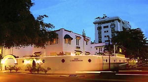 At Wind Chimes Boutique Hotel