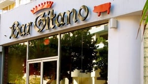 Bar Gitano