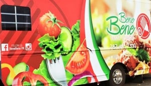 Bene Bene Food Truck