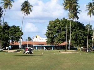 Berwind Country Club