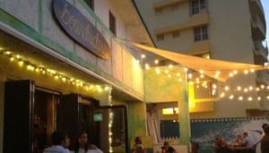 Boardriders Surf Bar and Grill