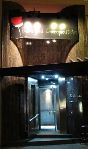 Bodegas Compostela