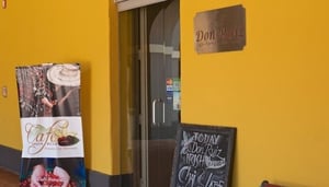Café Don Ruiz