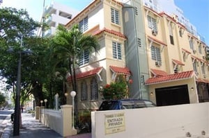 Canario Boutique Hotel