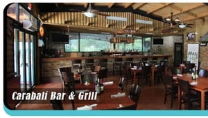Carabalí Restaurant