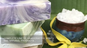 Caribbean Soaps