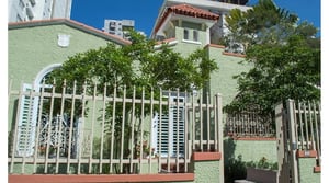 Casa Isabel Bed and Breakfast