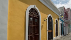 Casa Sol Bed & Breakfast