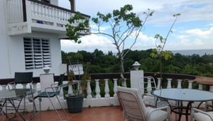 Casa Vista Del Mar Inn