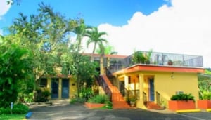 Ceiba Country Inn