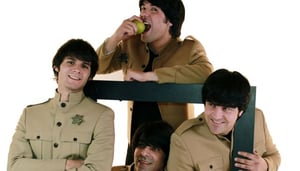 Club Classic Entertainment