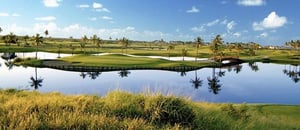 Costa Caribe Golf Club