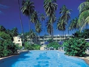 Costa Dorada Beach Resort & Villas Isabela