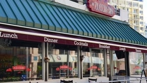 Di Zucchero Restaurant and Lounge