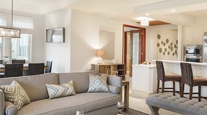 Dorado Beach Hotel- Plantation Village