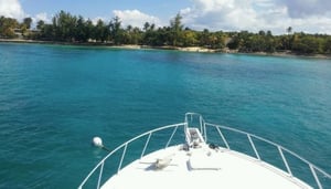 East Caribbean Yacht Charters