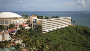 El Conquistador Resort- Waldorf Astoria Collection