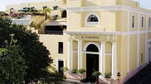 Hotel El Convento