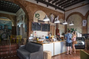 Espresso Art by Finca Cialitos