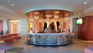 Eternal Lobby Lounge