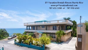 EV Vacation Rentals