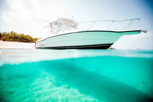 Fajardo: prywatna wycieczka żeglarska i nurkowanie z lunchem